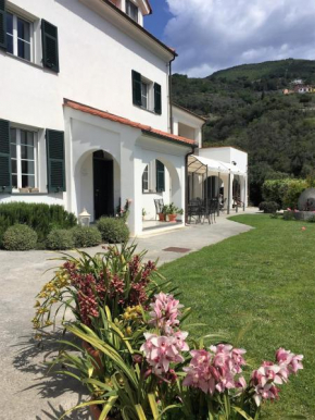 Agriturismo Palmero Alassio